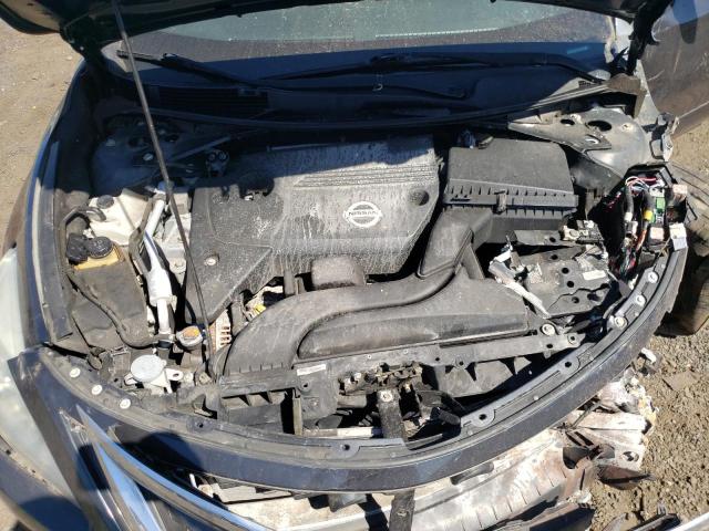 Photo 11 from auction – 2015 NISSAN ALTIMA 2.5 with VIN 1N4AL3AP3FC182475