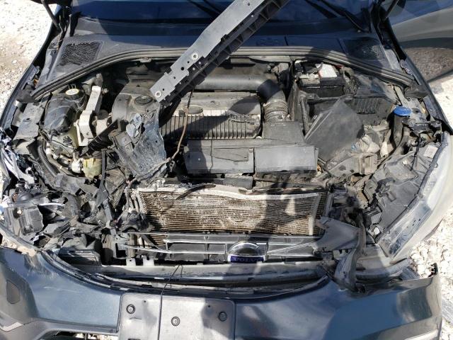 Photo 11 from auction – 2014 VOLVO S60 T5 with VIN YV1612FS9E2275478