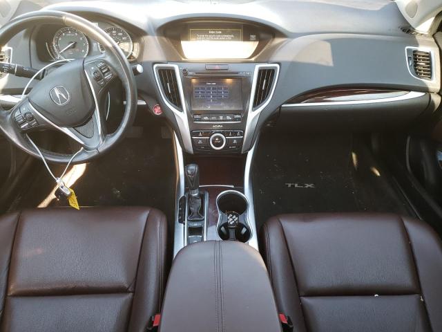 Photo 8 from auction – 2015 ACURA TLX with VIN 19UUB1F33FA013302