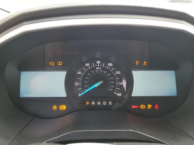 Photo 9 from auction – 2019 FORD EDGE SEL with VIN 2FMPK4J99KBB40512
