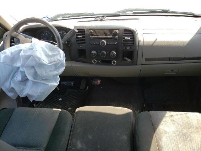 Photo 8 from auction – 2009 CHEVROLET 1500 with VIN 3GCEC13C09G282626