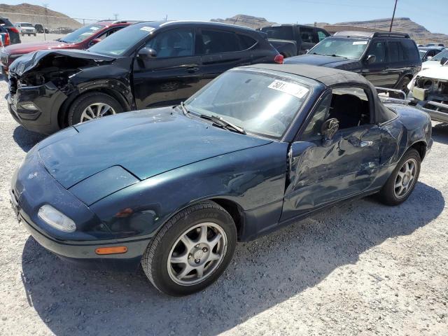 Photo 1 from auction – 1996 MAZDA MX-5 MIATA with VIN JM1NA3534T0715357