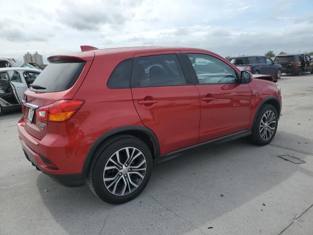 Photo 3 from auction – 2018 MITSUBISHI OUTLANDER with VIN JA4AP3AW1JU013350