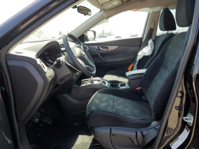 Photo 7 from auction – 2016 NISSAN ROGUE S with VIN 5N1AT2MT8GC838115