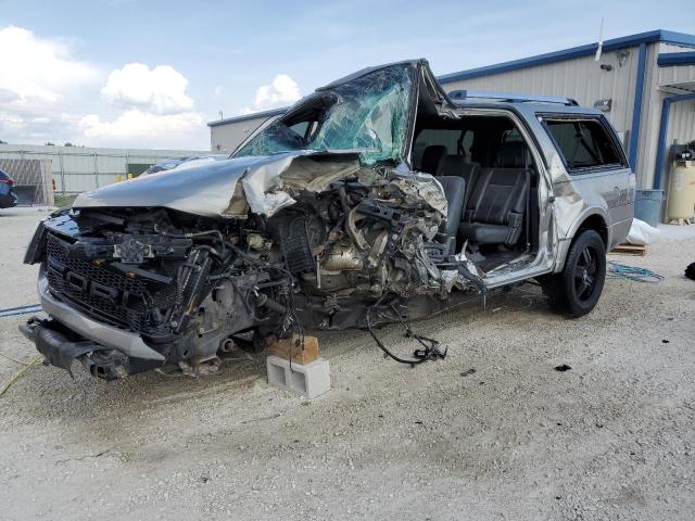 FORD EXPEDITION 2008 with VIN 1FMFK19528LA25349 - Photo from auction