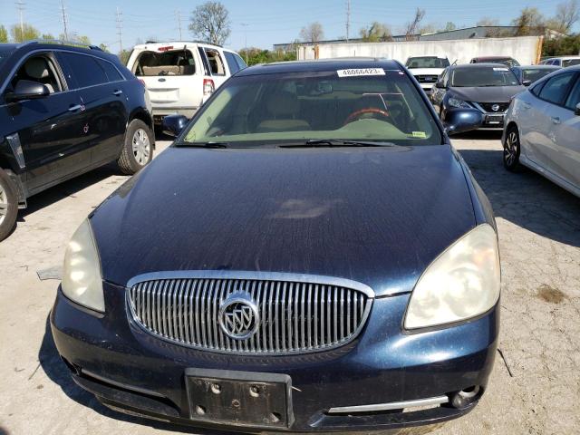 Photo 5 from auction – 2006 BUICK LUCERNE CX with VIN 1G4HE57Y56U217716