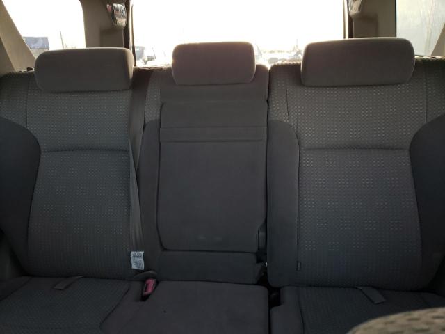 Photo 10 from auction – 2004 TOYOTA 4RUNNER SR with VIN JTEBU14R148026301