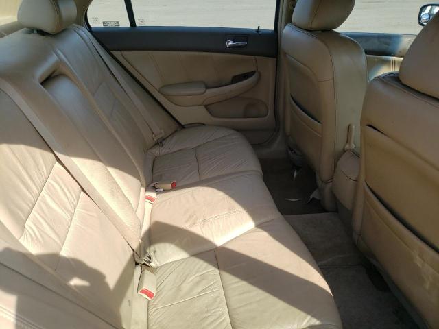 Photo 10 from auction – 2007 HONDA ACCORD EX with VIN 1HGCM56877A123716