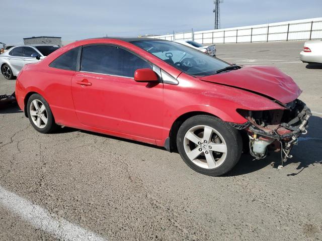 Photo 4 from auction – 2006 HONDA CIVIC EX with VIN 2HGFG12866H547889