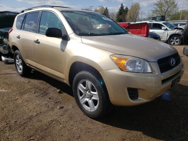 Zdjęcie 4 z aukcji – 2009 TOYOTA RAV4 z VIN 2T3BF33V59W005543