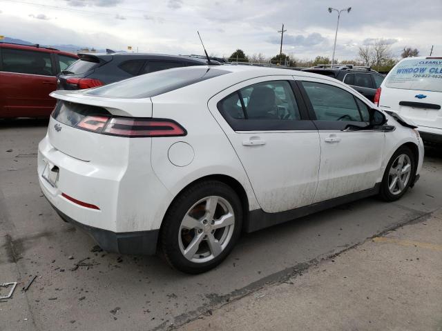 Фото 3 с аукциона – 2013 CHEVROLET VOLT с VIN 1G1RB6E47DU138416