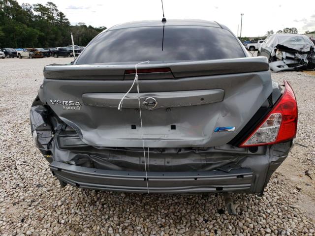 Photo 6 from auction – 2013 NISSAN VERSA S with VIN 3N1CN7AP7DL851520