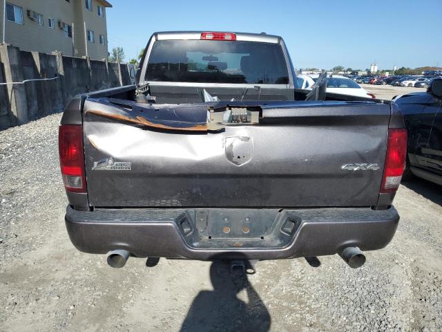 Photo 6 from auction – 2012 DODGE RAM 1500 S with VIN 1C6RD7FT5CS244944