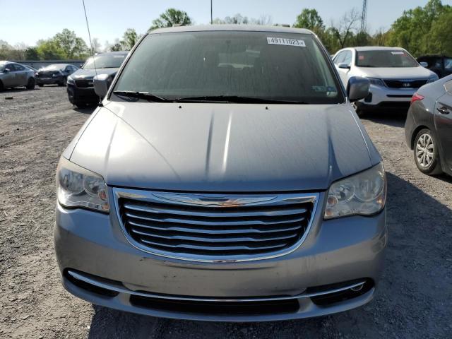 Photo 5 from auction – 2013 CHRYSLER TOWN & COU with VIN 2C4RC1BG0DR548087