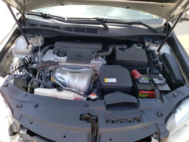Photo 11 from auction – 2016 TOYOTA CAMRY LE with VIN 4T1BF1FK9GU612072