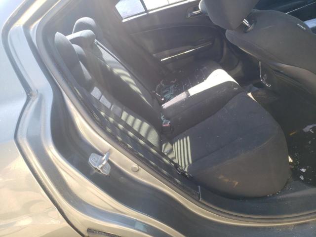 Photo 10 from auction – 2012 DODGE CHARGER SE with VIN 2C3CDXBG2CH148417