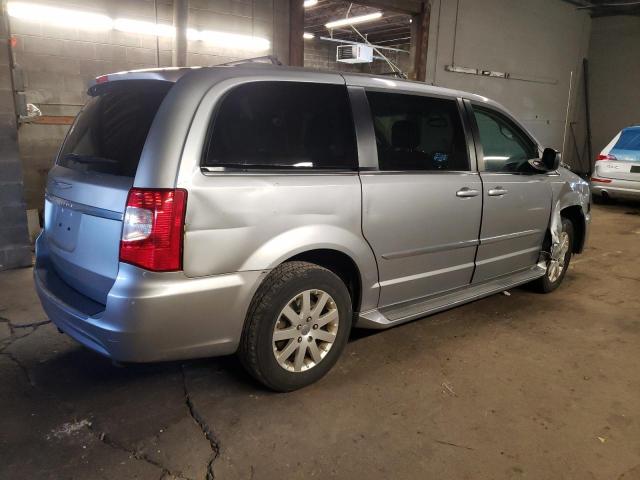 Photo 3 from auction – 2014 CHRYSLER TOWN & COU with VIN 2C4RC1BG8ER367899