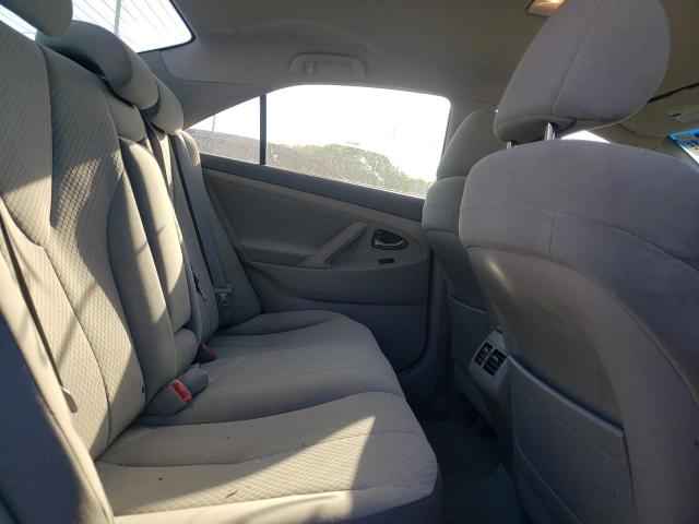 Photo 10 from auction – 2007 TOYOTA CAMRY HYBR with VIN 4T1BB46K97U026579