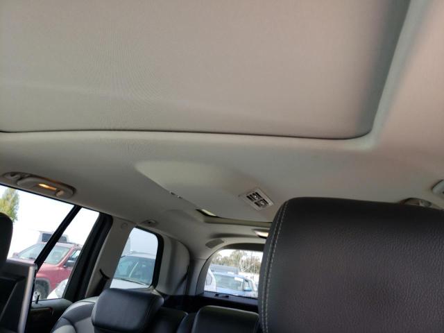 Photo 10 from auction – 2010 MERCEDES-BENZ GL-CLASS with VIN 4JGBF2FE0AA599771