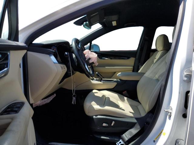 Photo 7 from auction – 2019 CADILLAC XT5 with VIN 1GYKNARS4KZ165756