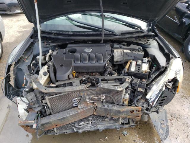 Photo 11 from auction – 2012 NISSAN ALTIMA BAS with VIN 1N4AL2AP8CC233488