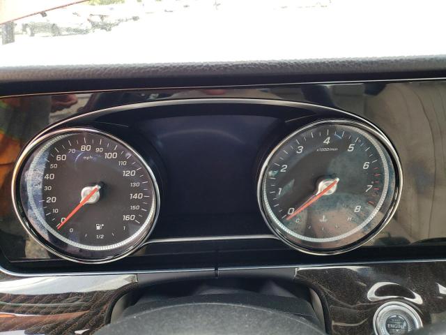 Photo 9 from auction – 2019 MERCEDES-BENZ E 300 with VIN WDDZF4JB5KA490225