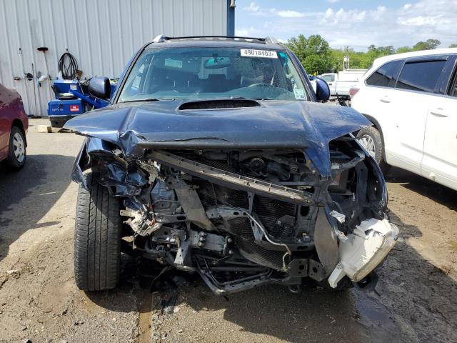 Photo 5 from auction – 2004 TOYOTA 4RUNNER SR with VIN JTEBU14R948026157