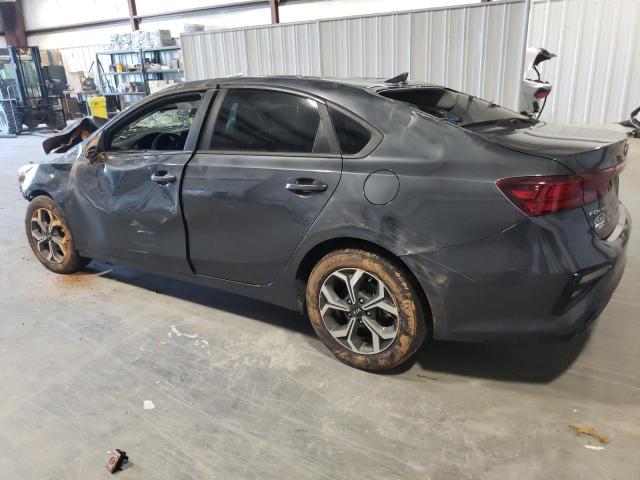 Photo 2 from auction – 2019 KIA FORTE FE with VIN 3KPF24ADXKE007190