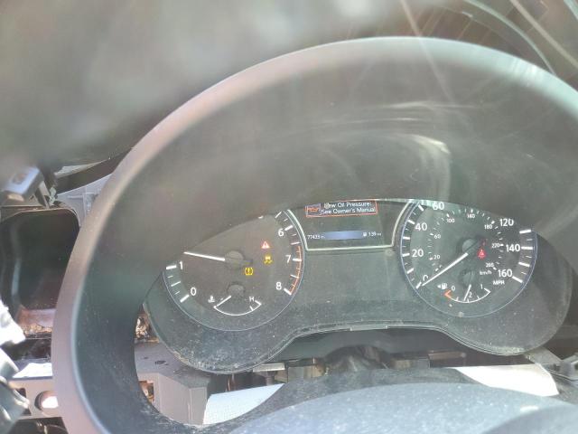 Photo 9 from auction – 2016 NISSAN ALTIMA 2.5 with VIN 1N4AL3AP4GC208602