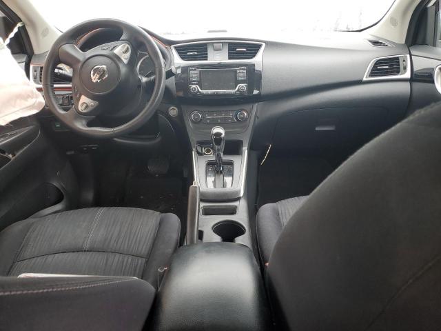 Photo 8 from auction – 2016 NISSAN SENTRA S with VIN 3N1AB7AP5GY296994