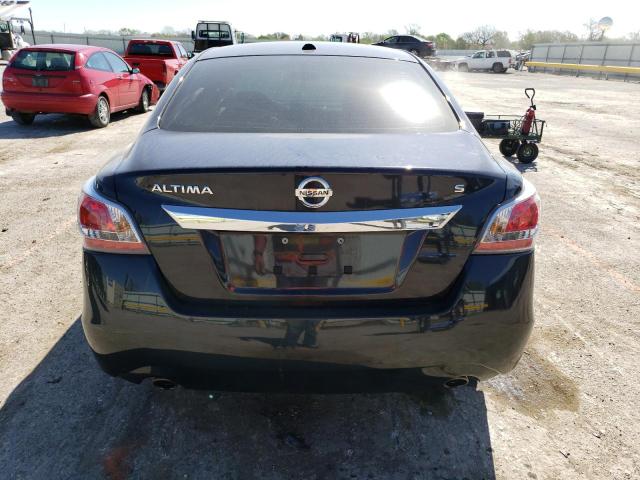Photo 6 from auction – 2015 NISSAN ALTIMA 2.5 with VIN 1N4AL3AP3FN877690