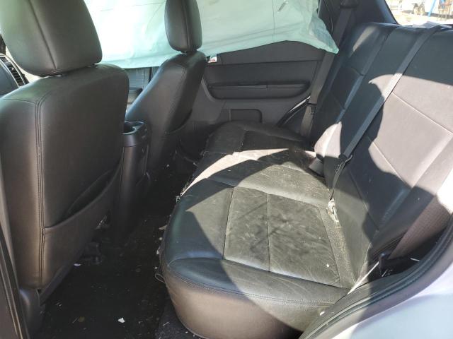 Photo 11 from auction – 2012 FORD ESCAPE LIM with VIN 1FMCU0EG3CKA09495
