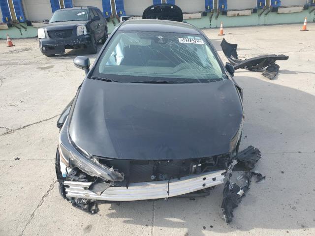 Photo 5 from auction – 2022 TOYOTA COROLLA LE with VIN 5YFEPMAE5NP292681