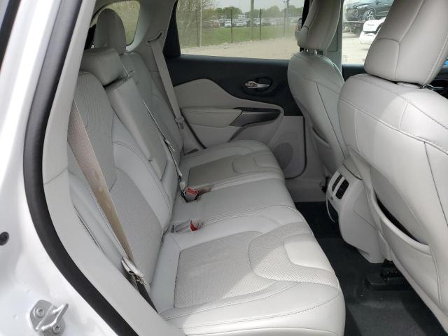 Photo 10 from auction – 2020 JEEP CHEROKEE L with VIN 1C4PJLDB4LD502774