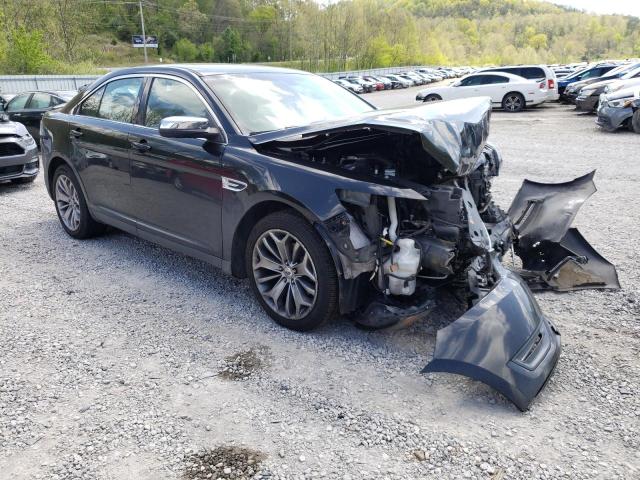 Photo 4 from auction – 2013 FORD TAURUS LIM with VIN 1FAHP2F80DG229966