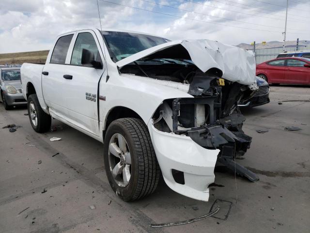 صورة رقم 4 من المزاد - 2015 RAM 1500 ST مع VIN 1C6RR7KT8FS550967