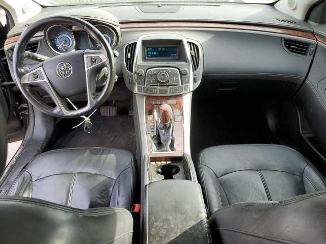 Photo 8 from auction – 2011 BUICK LACROSSE C with VIN 1G4GC5ED4BF307634