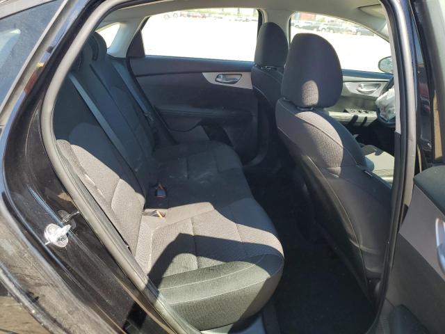 Photo 10 from auction – 2022 KIA FORTE FE with VIN 3KPF24AD1NE481792