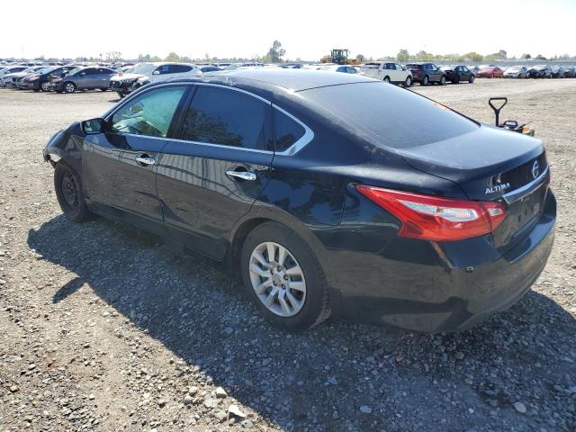 Photo 2 from auction – 2016 NISSAN ALTIMA 2.5 with VIN 1N4AL3AP8GC138781