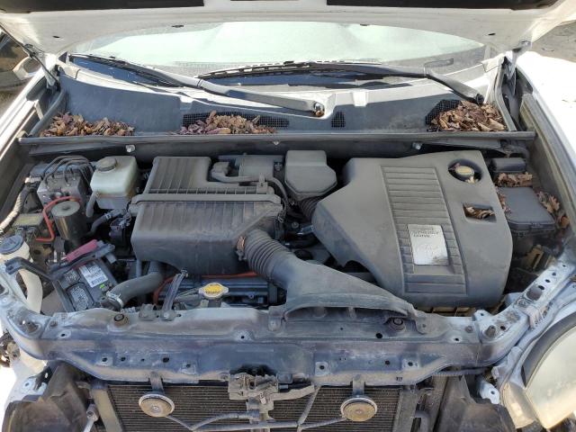 Photo 12 from auction – 2009 TOYOTA HIGHLANDER with VIN JTEEW44A292033044