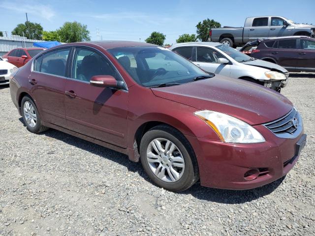 Photo 4 from auction – 2011 NISSAN ALTIMA BAS with VIN 1N4AL2AP4BN405731