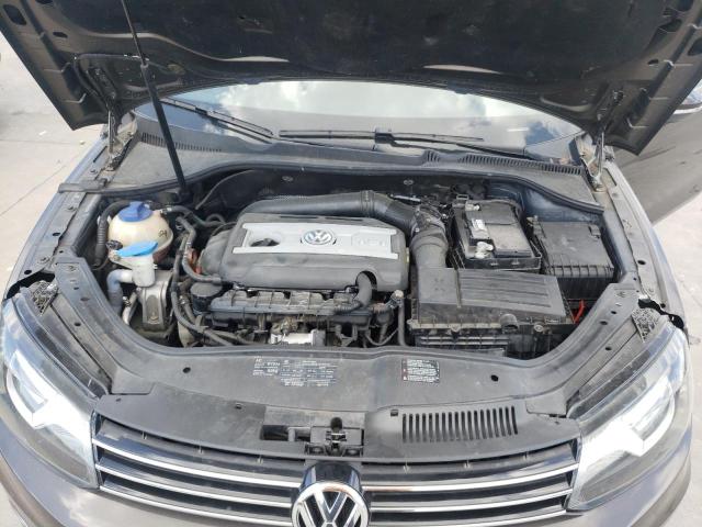 Photo 11 from auction – 2012 VOLKSWAGEN EOS KOMFOR with VIN WVWBW7AH4CV015225