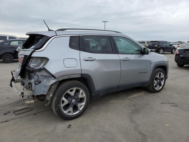 Zdjęcie 3 z aukcji – 2019 JEEP COMPASS LI z VIN 3C4NJCCB6KT679795