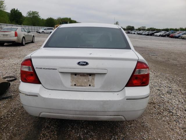 Photo 6 from auction – 2005 FORD FIVE HUNDR with VIN 1FAFP23105G185760