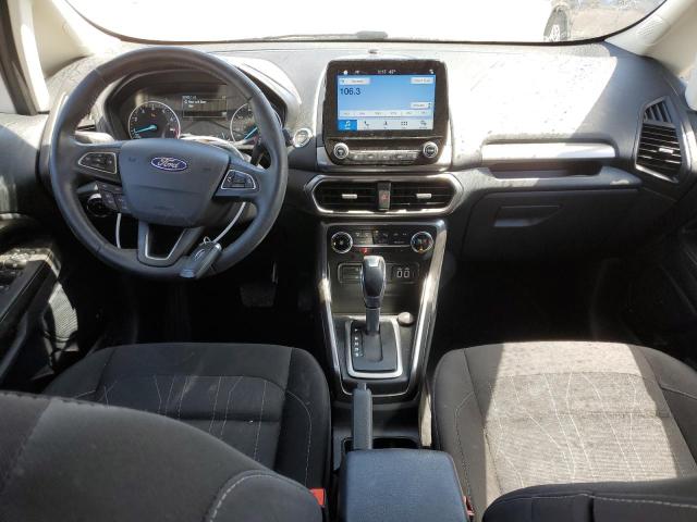 Photo 8 from auction – 2019 FORD ECOSPORT S with VIN MAJ6S3GL0KC299194