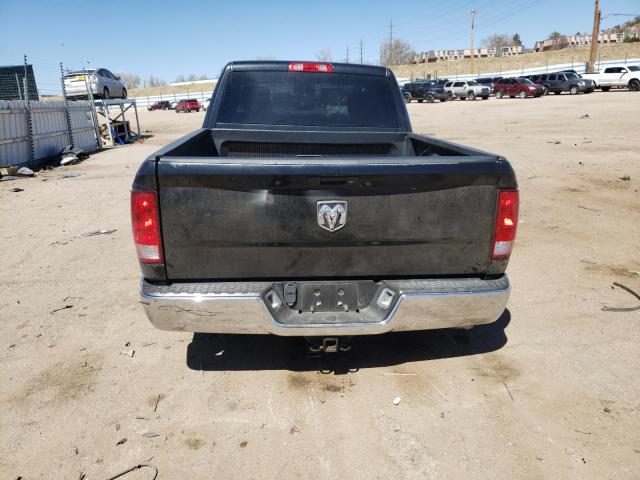 Photo 6 from auction – 2015 RAM 1500 ST with VIN 3C6JR6AGXFG647462