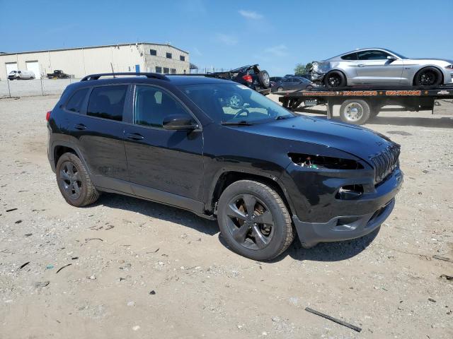 Photo 4 from auction – 2016 JEEP CHEROKEE L with VIN 1C4PJMDS6GW317013