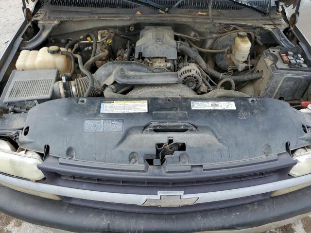 Photo 11 from auction – 1999 CHEVROLET SILVERADO with VIN 2GCEC19T0X1185357