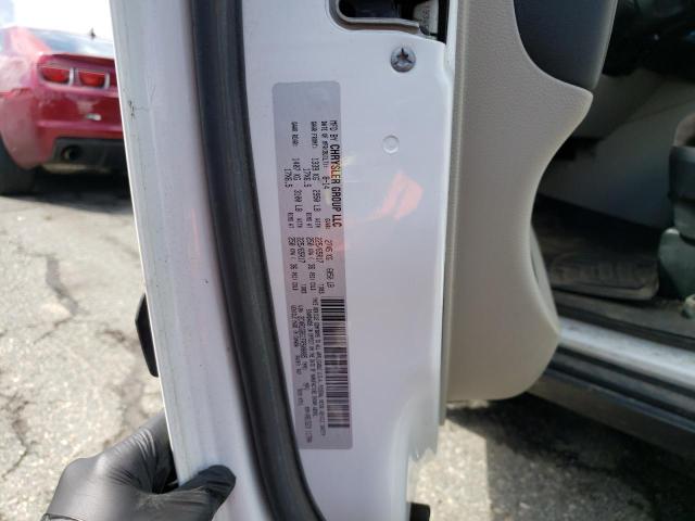 Photo 14 from auction – 2015 DODGE GRAND CARA with VIN 2C4RDGBG1FR508085