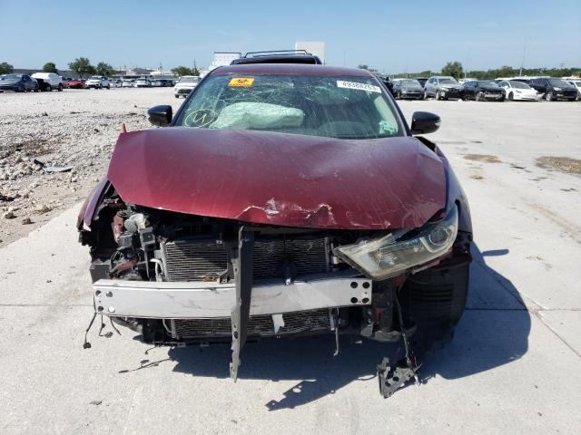 Photo 5 from auction – 2016 NISSAN MAXIMA 3.5 with VIN 1N4AA6AP1GC395532